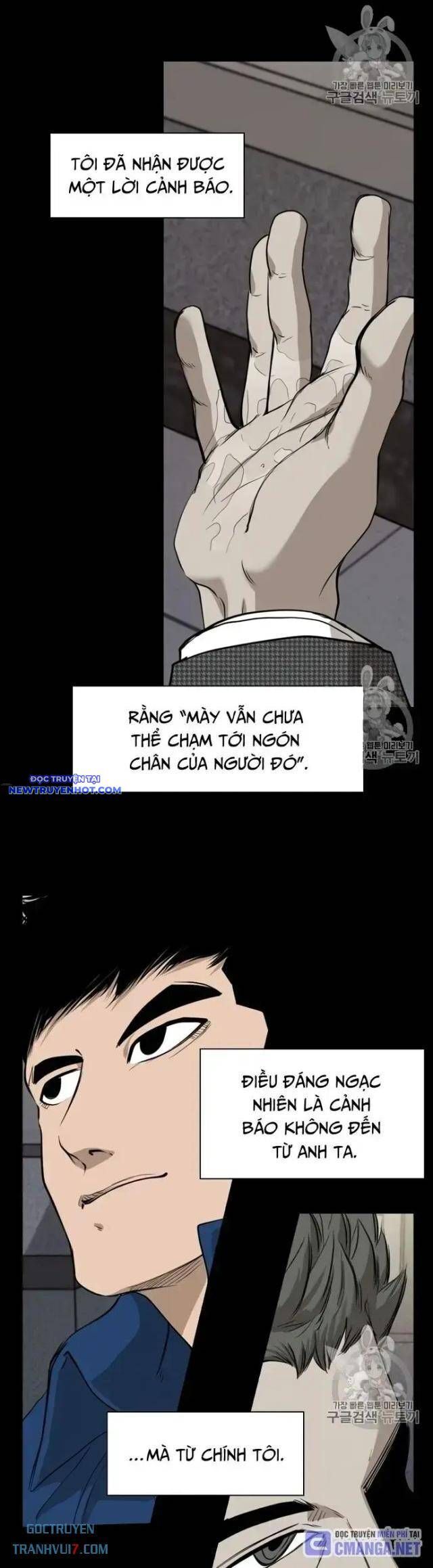 Shark - Cá Mập Chapter 178 - Trang 2