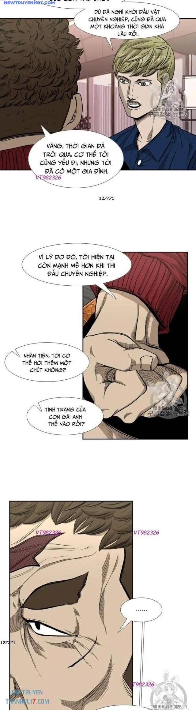 Shark - Cá Mập Chapter 179 - Trang 2