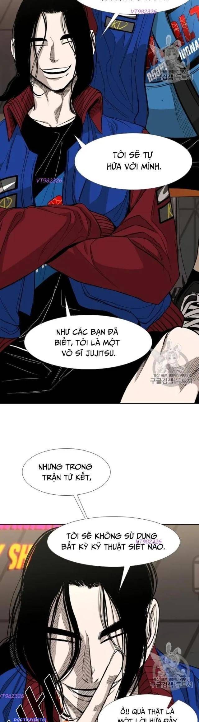 Shark - Cá Mập Chapter 179 - Trang 2