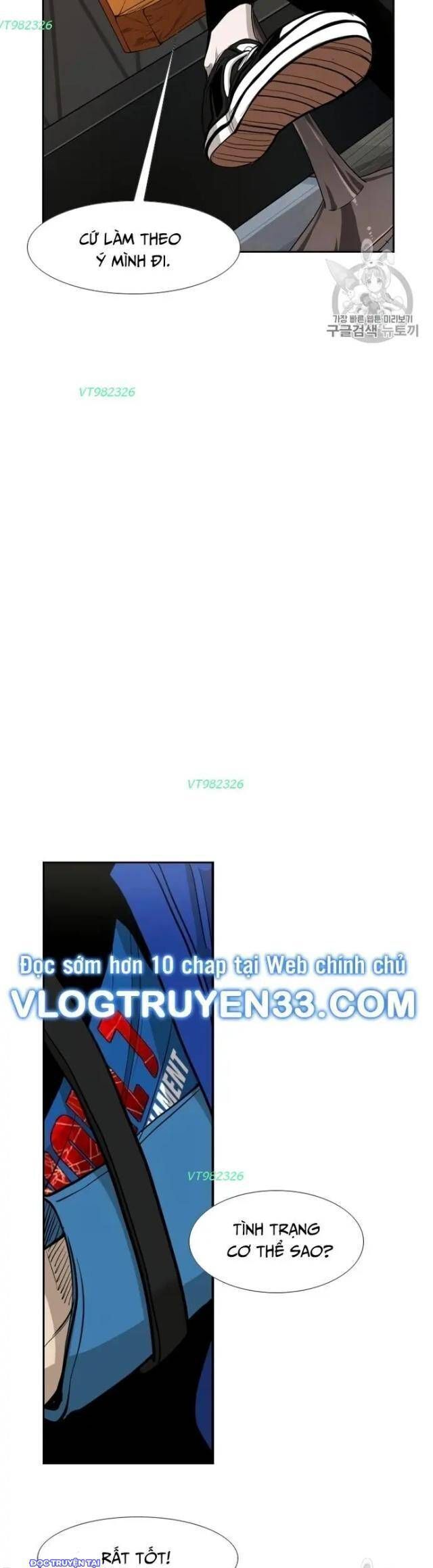 Shark - Cá Mập Chapter 179 - Trang 2