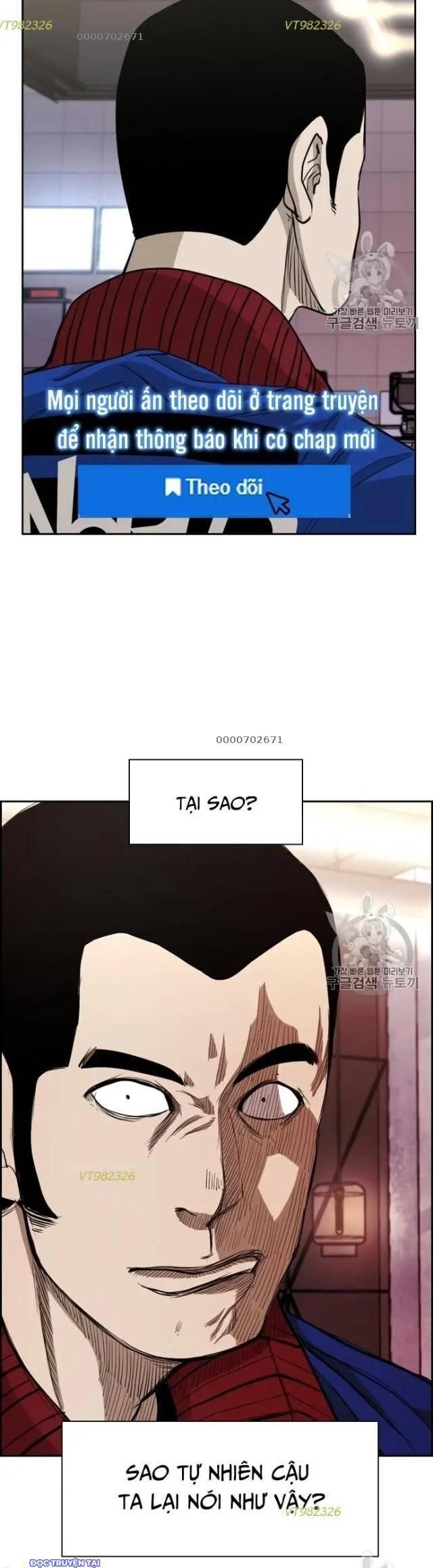 Shark - Cá Mập Chapter 179 - Trang 2