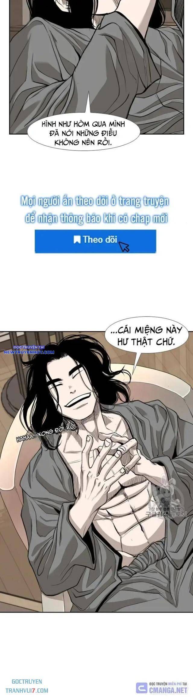 Shark - Cá Mập Chapter 180 - Trang 2