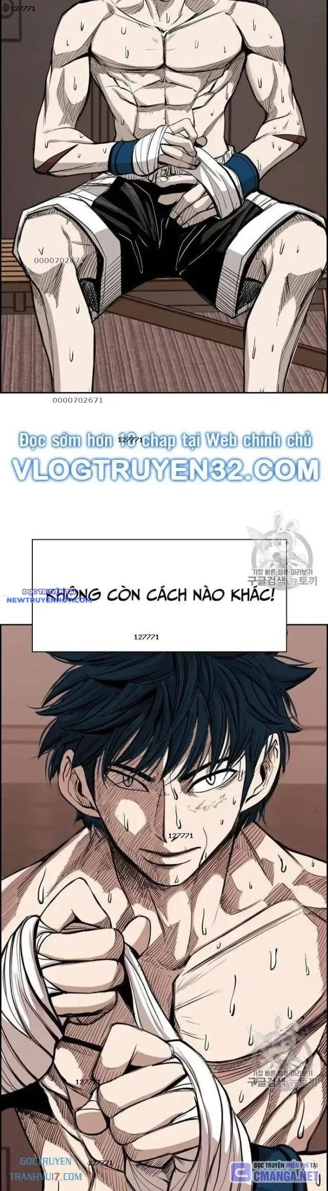 Shark - Cá Mập Chapter 181 - Trang 2