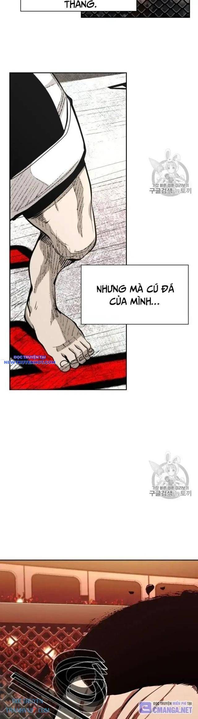 Shark - Cá Mập Chapter 181 - Trang 2