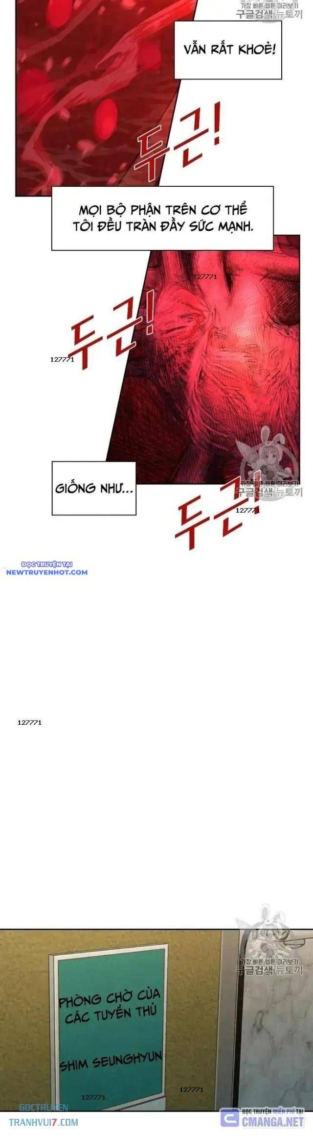 Shark - Cá Mập Chapter 181 - Trang 2