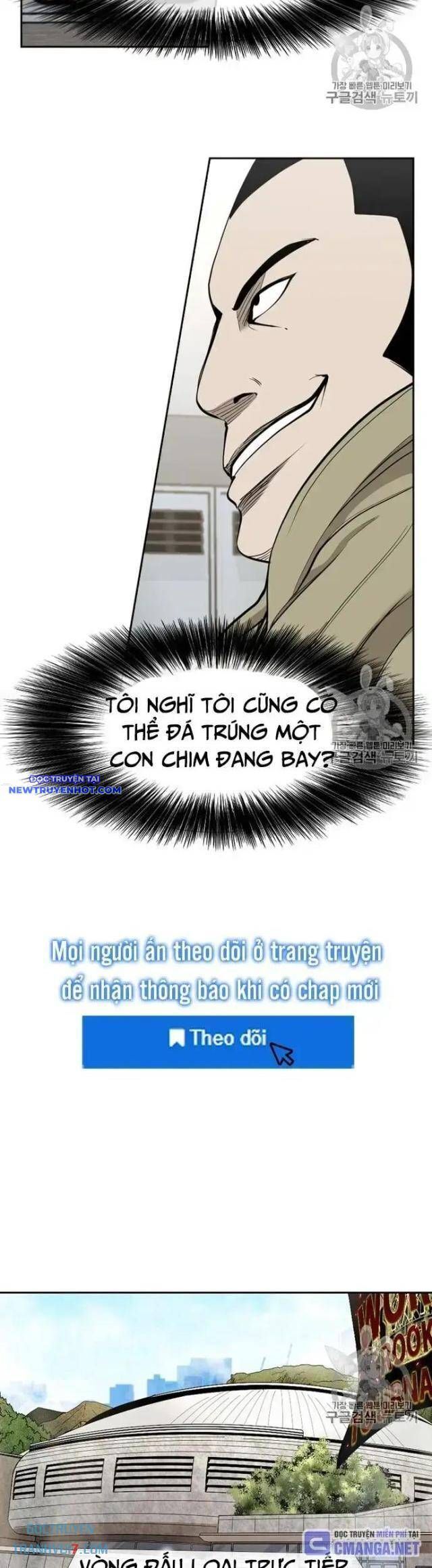 Shark - Cá Mập Chapter 181 - Trang 2