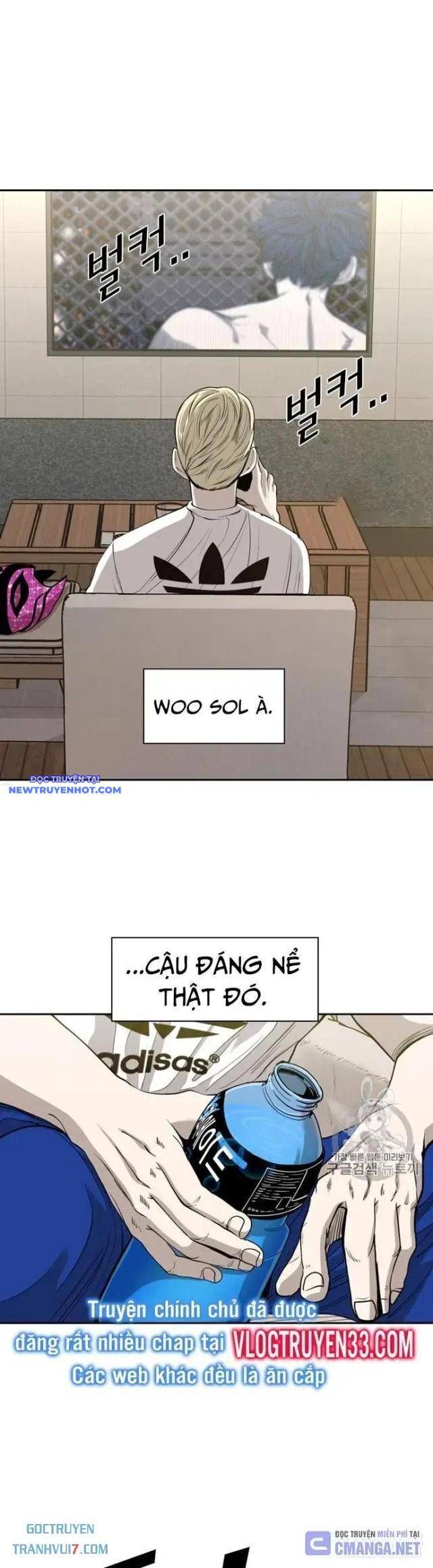 Shark - Cá Mập Chapter 182 - Trang 2