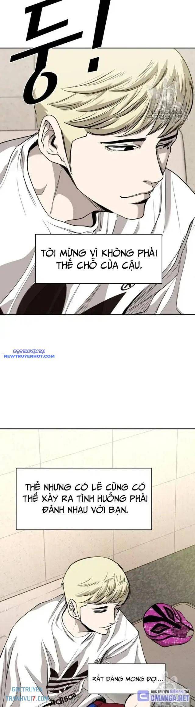 Shark - Cá Mập Chapter 182 - Trang 2