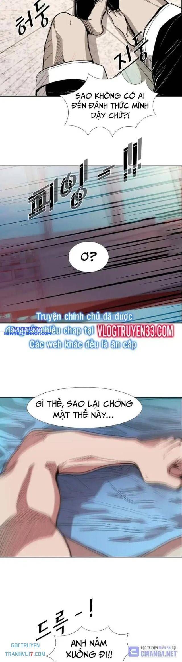 Shark - Cá Mập Chapter 182 - Trang 2