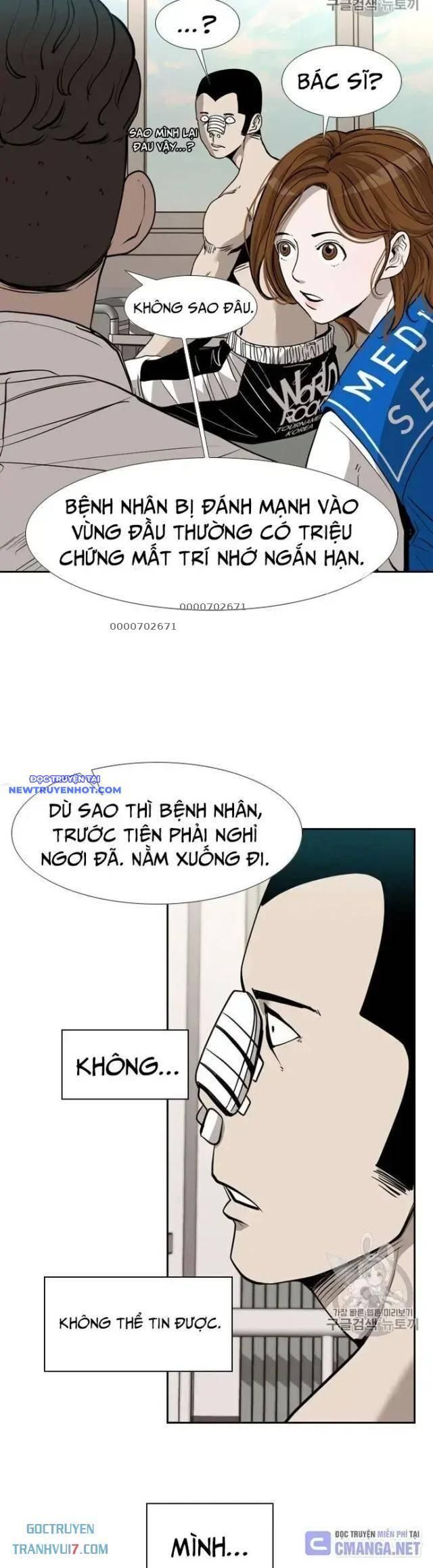 Shark - Cá Mập Chapter 182 - Trang 2