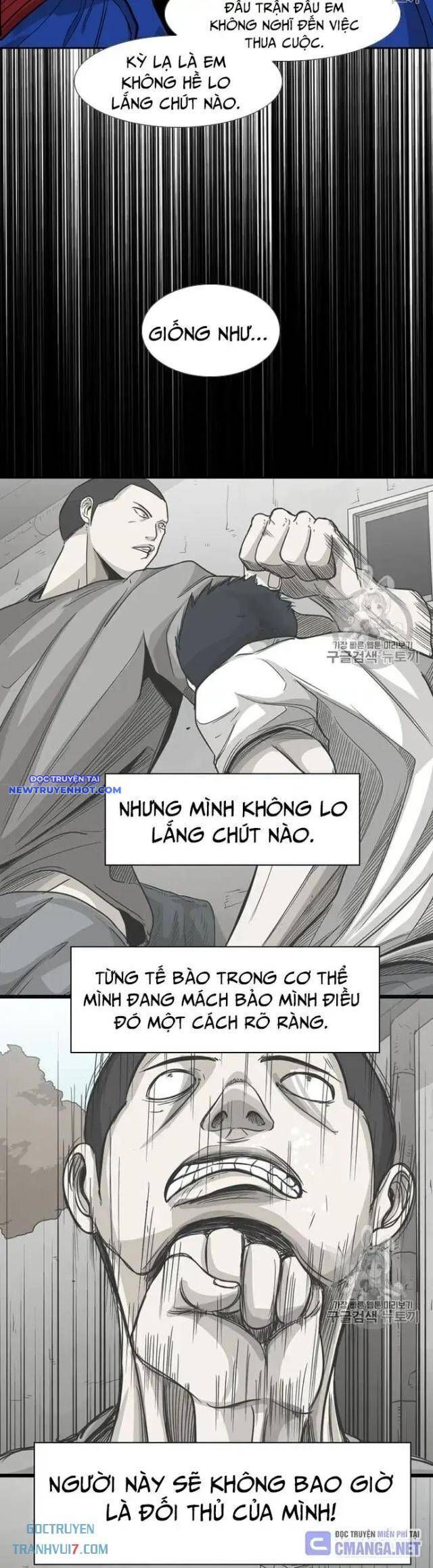 Shark - Cá Mập Chapter 182 - Trang 2