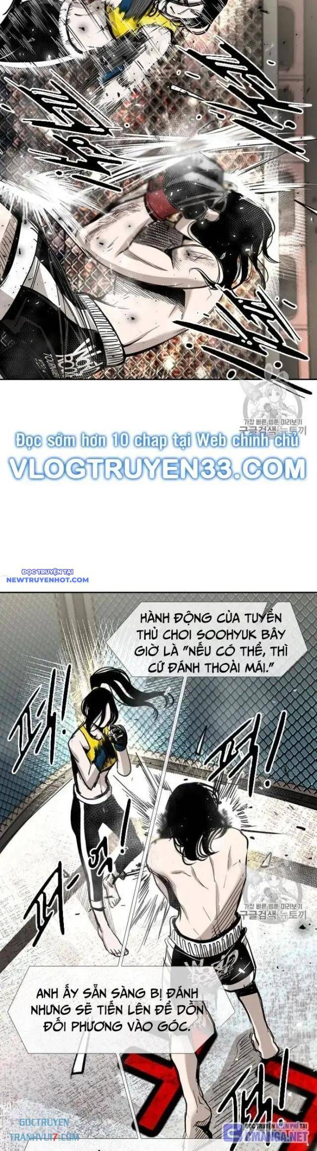 Shark - Cá Mập Chapter 183 - Trang 2