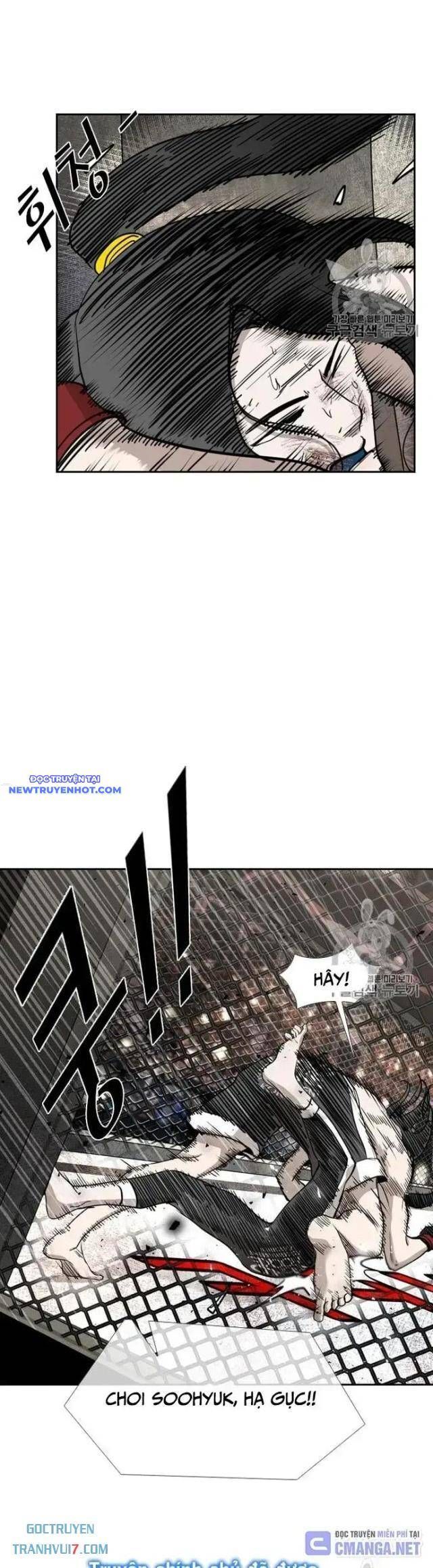 Shark - Cá Mập Chapter 183 - Trang 2