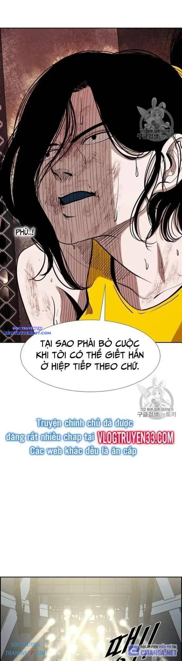 Shark - Cá Mập Chapter 183 - Trang 2