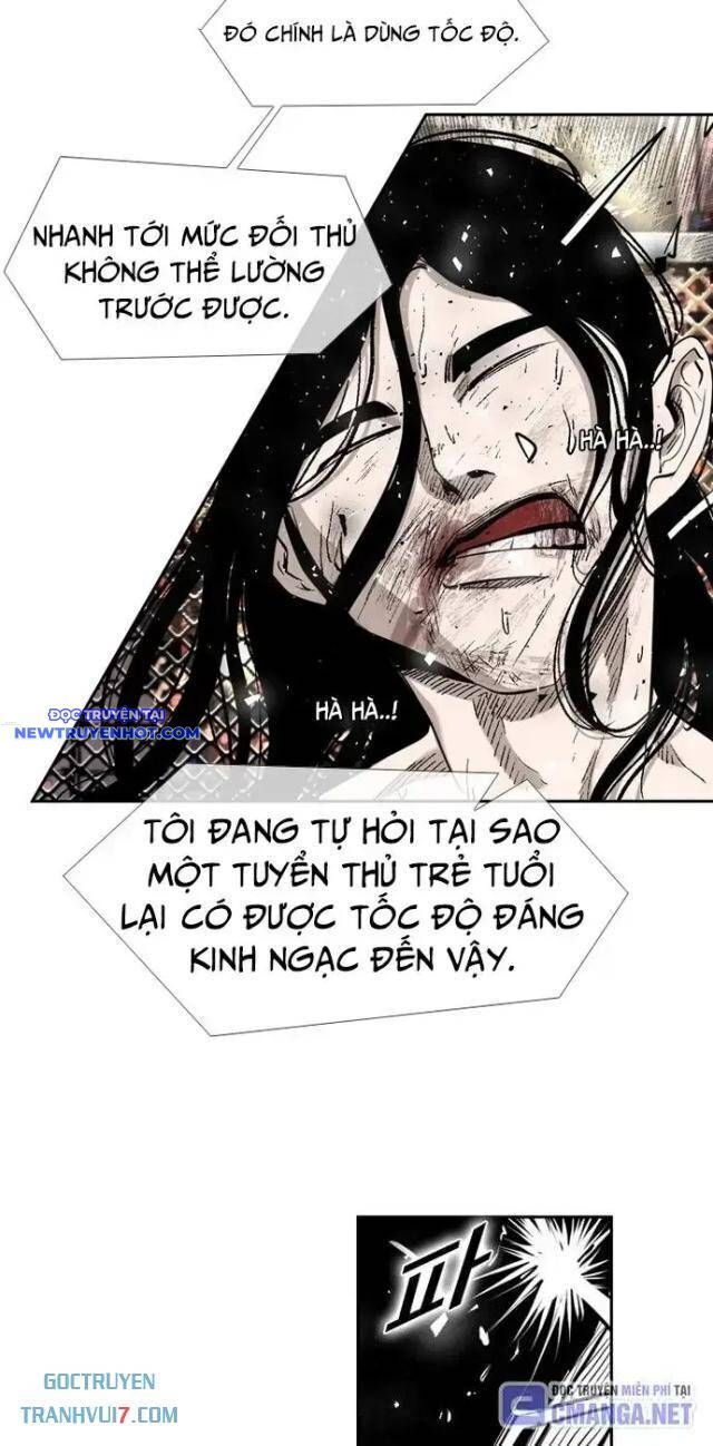 Shark - Cá Mập Chapter 184 - Trang 2