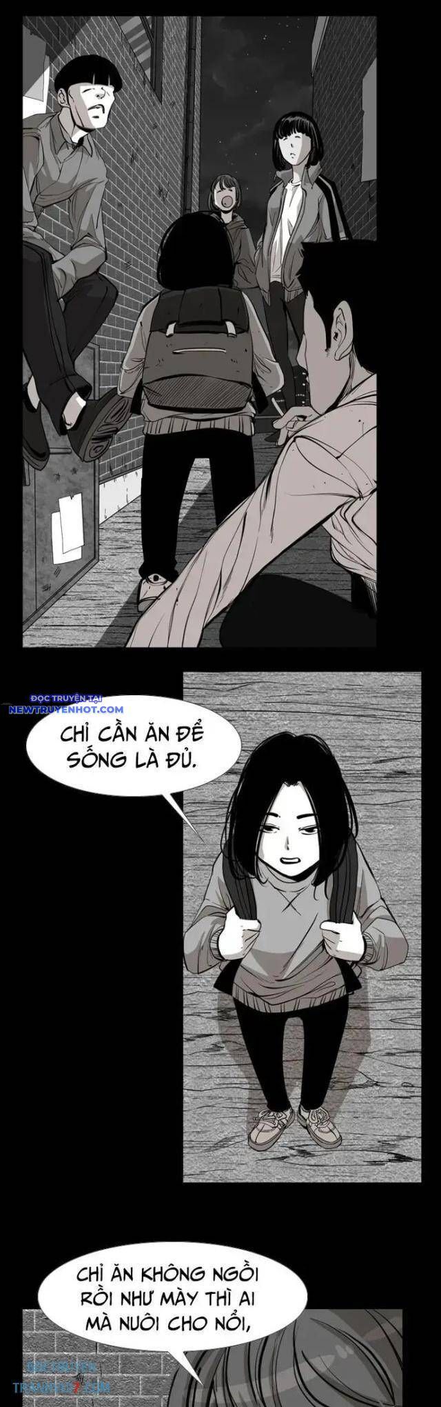 Shark - Cá Mập Chapter 184 - Trang 2