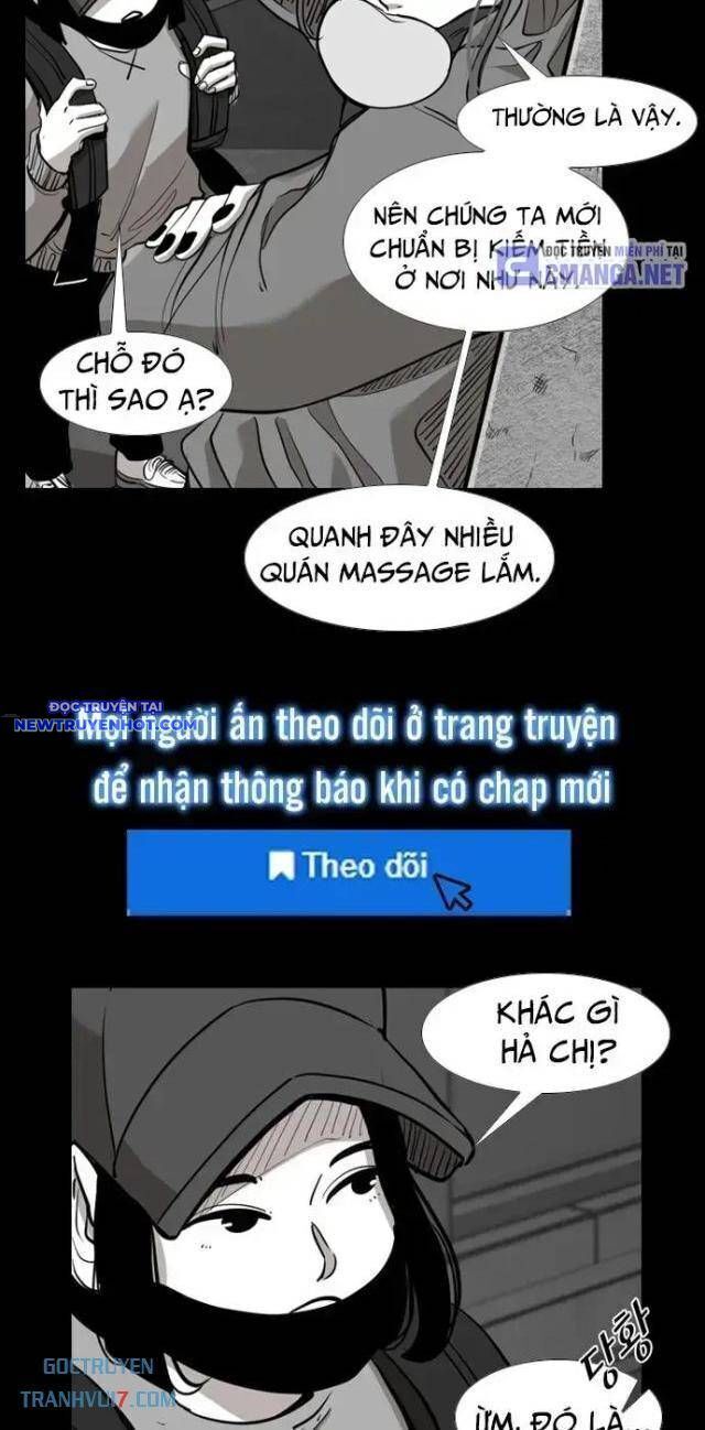 Shark - Cá Mập Chapter 184 - Trang 2