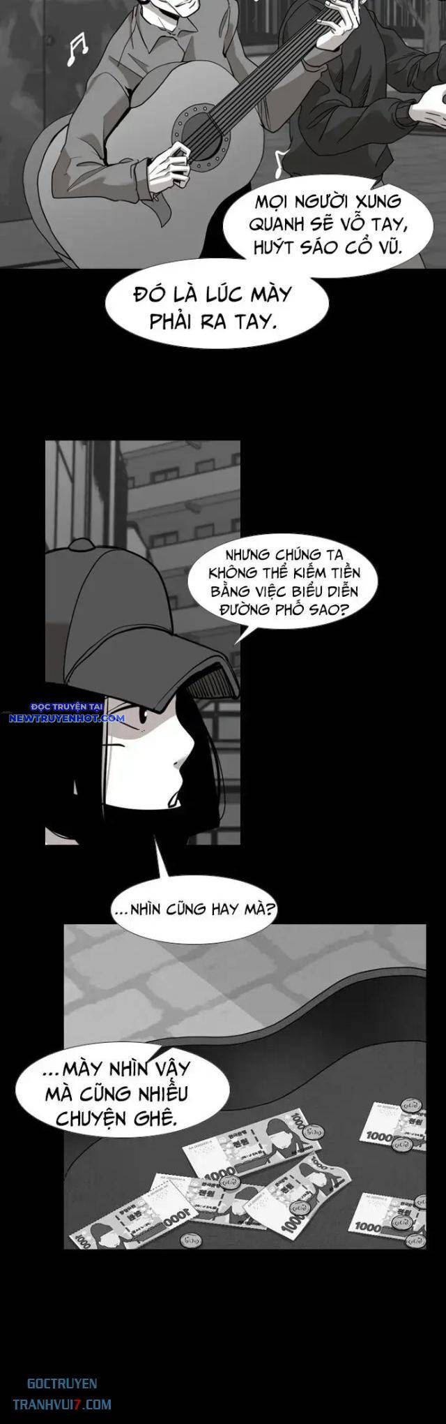 Shark - Cá Mập Chapter 184 - Trang 2