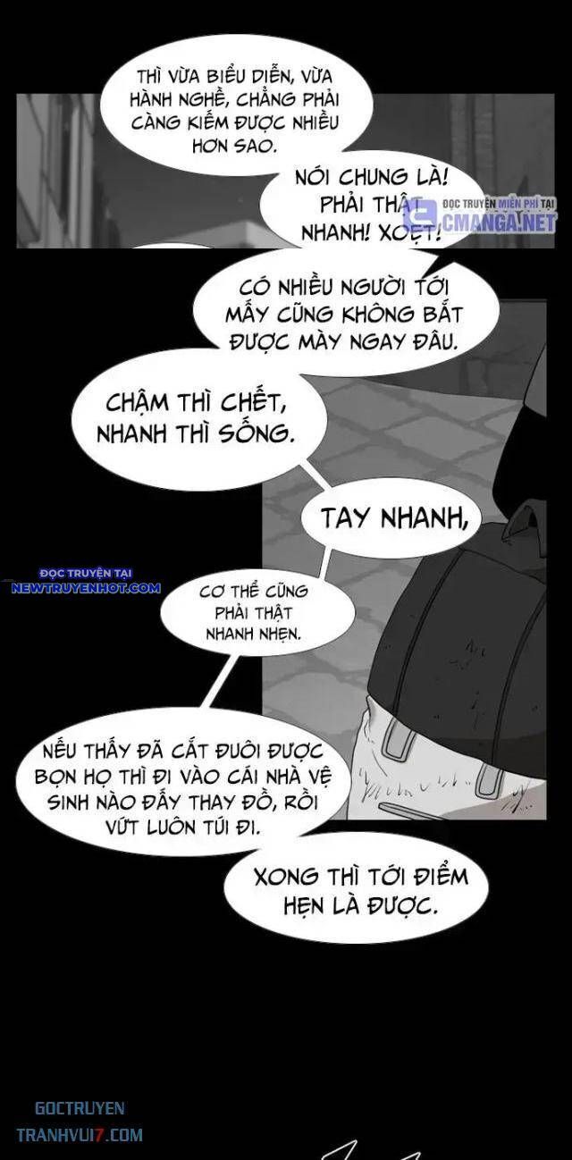 Shark - Cá Mập Chapter 184 - Trang 2