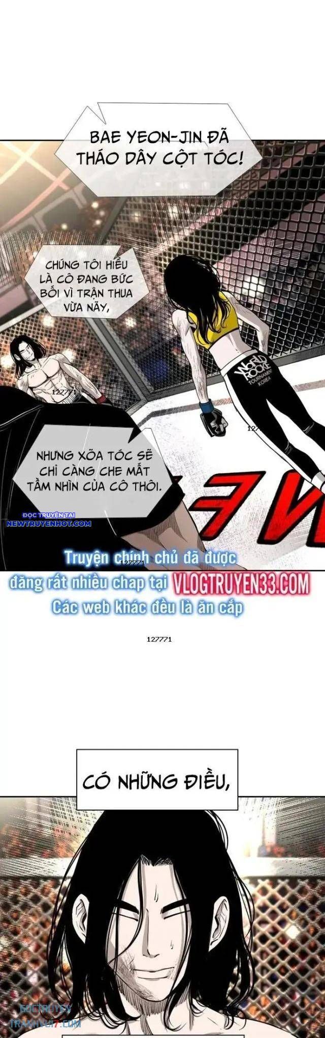 Shark - Cá Mập Chapter 184 - Trang 2