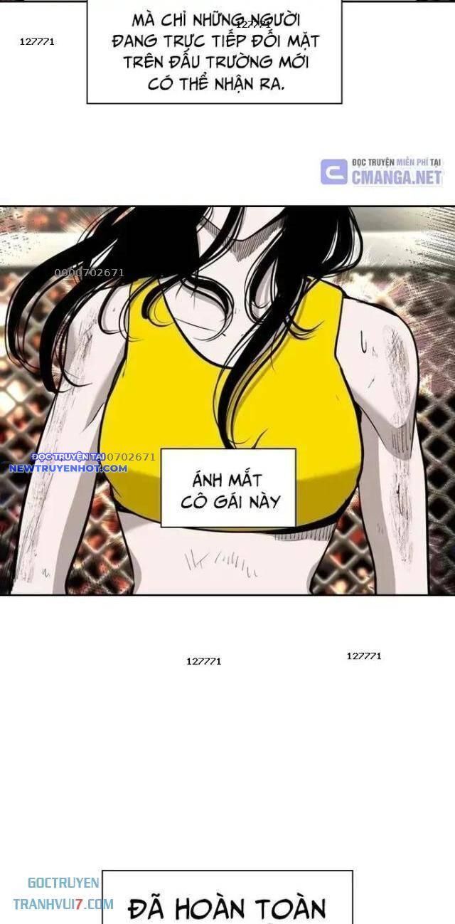 Shark - Cá Mập Chapter 184 - Trang 2