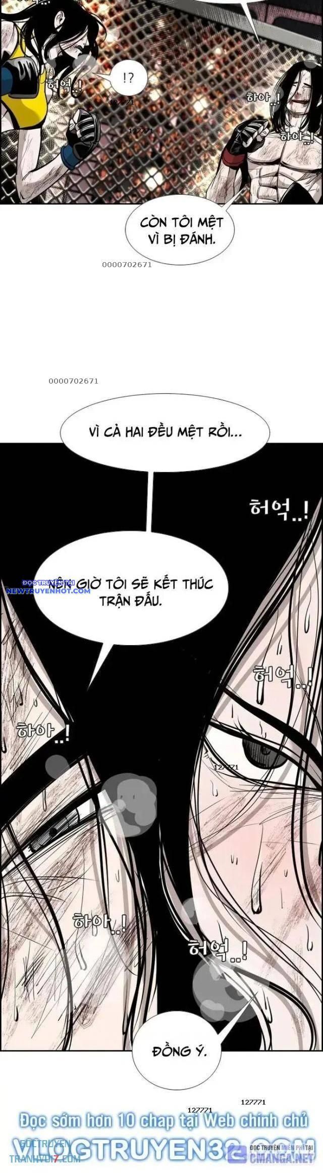 Shark - Cá Mập Chapter 185 - Trang 2