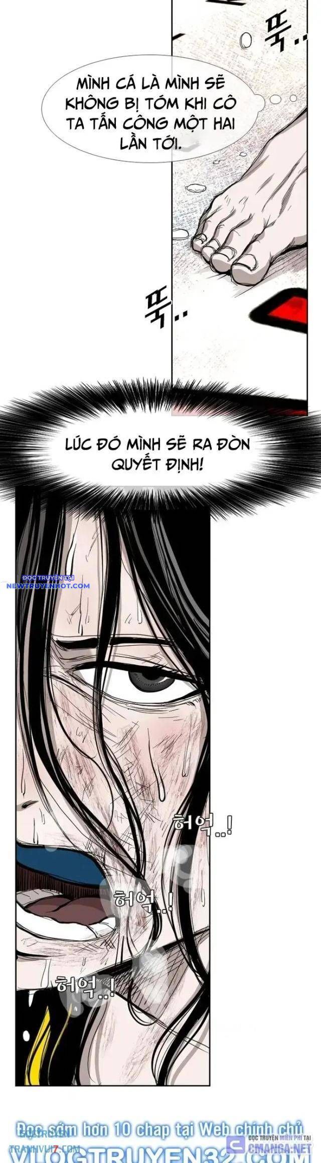 Shark - Cá Mập Chapter 185 - Trang 2