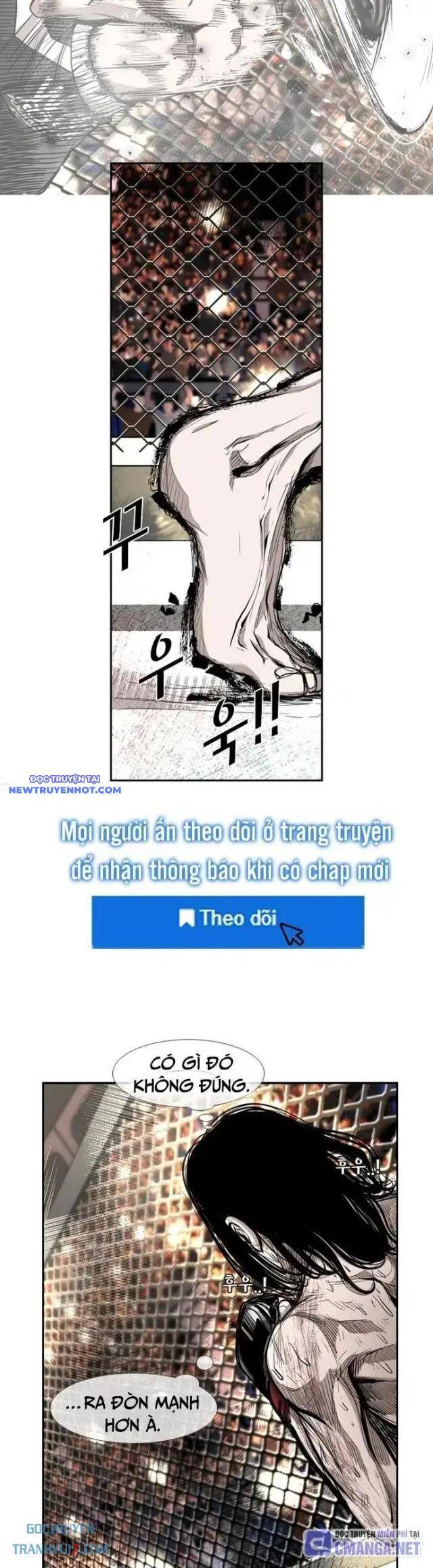 Shark - Cá Mập Chapter 185 - Trang 2