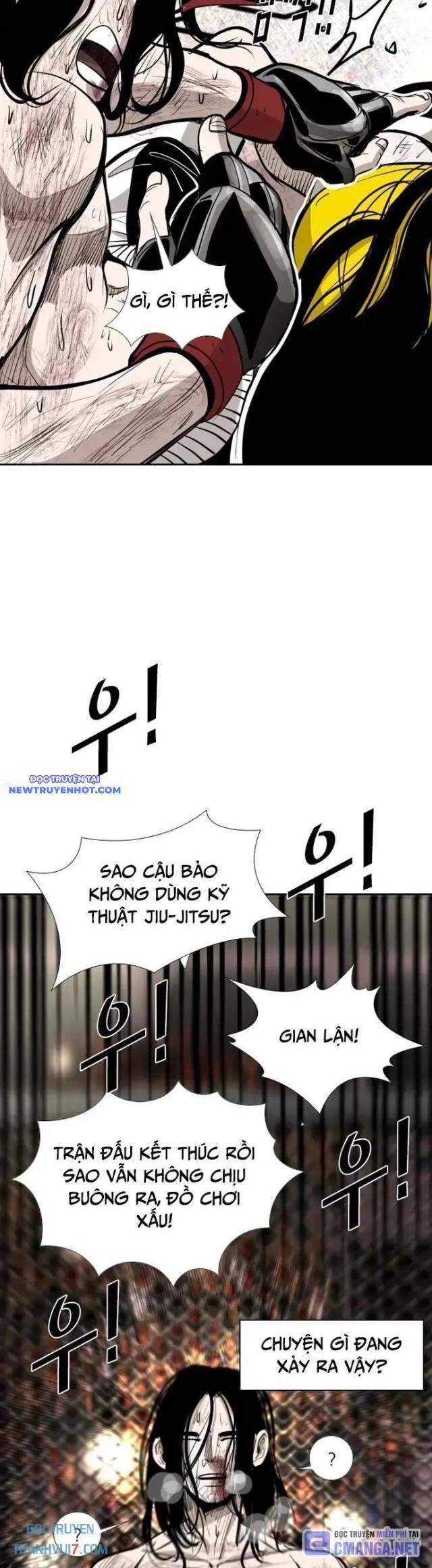 Shark - Cá Mập Chapter 185 - Trang 2