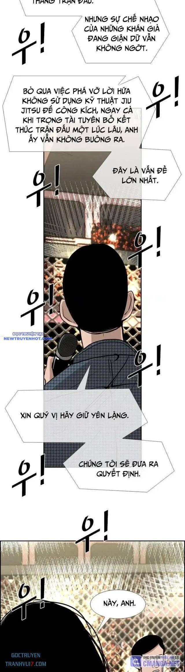 Shark - Cá Mập Chapter 185 - Trang 2