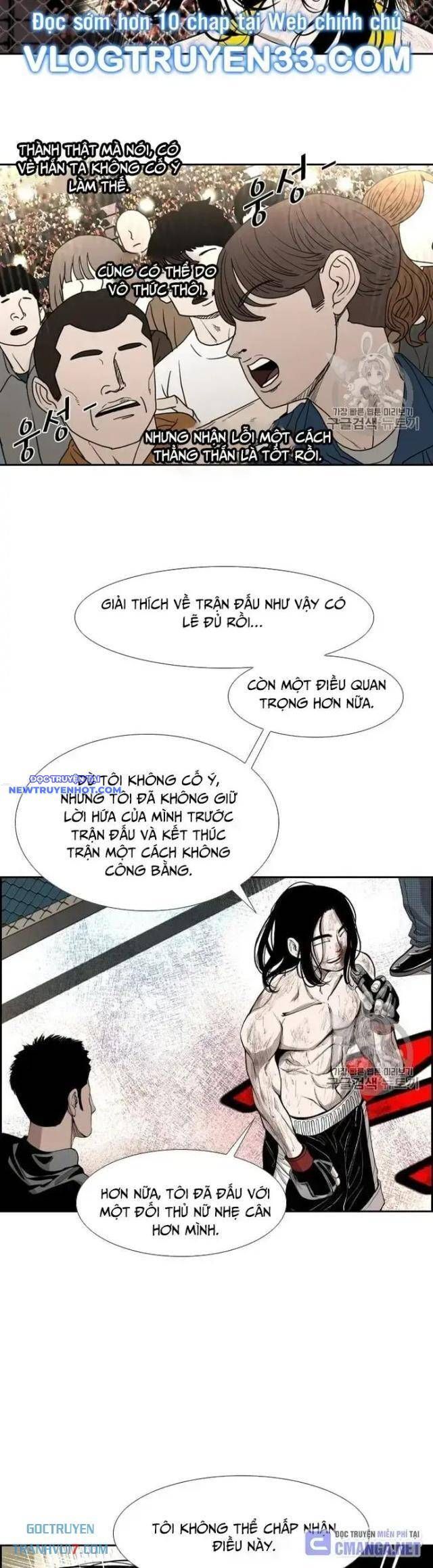 Shark - Cá Mập Chapter 186 - Trang 2