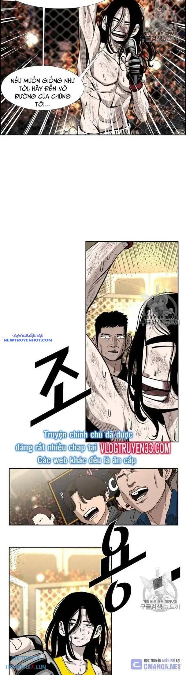 Shark - Cá Mập Chapter 186 - Trang 2