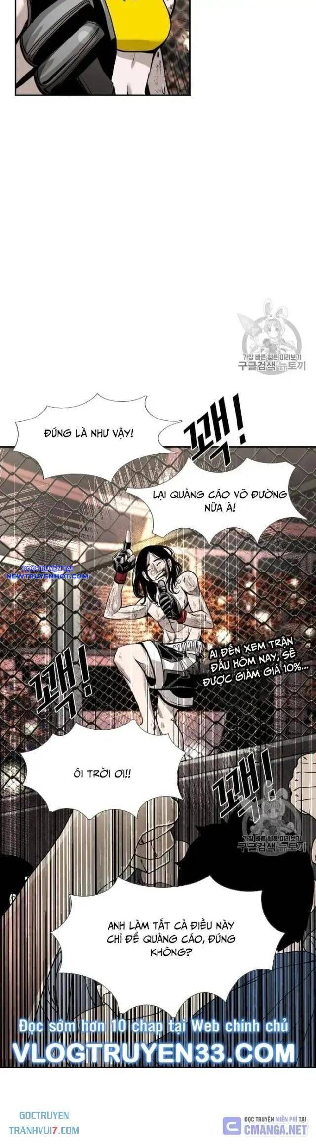 Shark - Cá Mập Chapter 186 - Trang 2