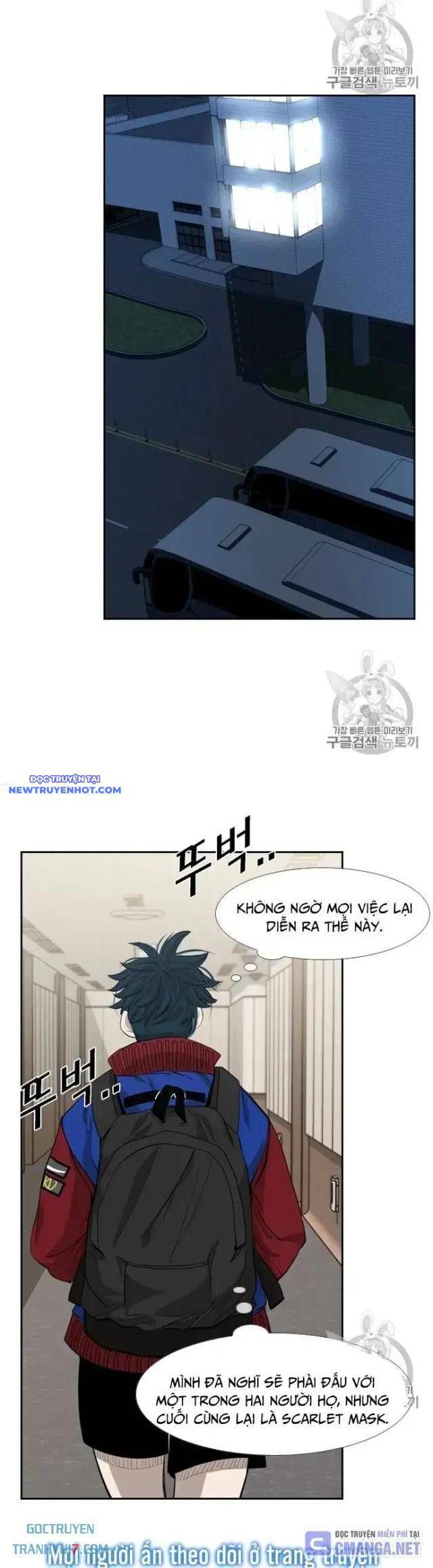 Shark - Cá Mập Chapter 186 - Trang 2