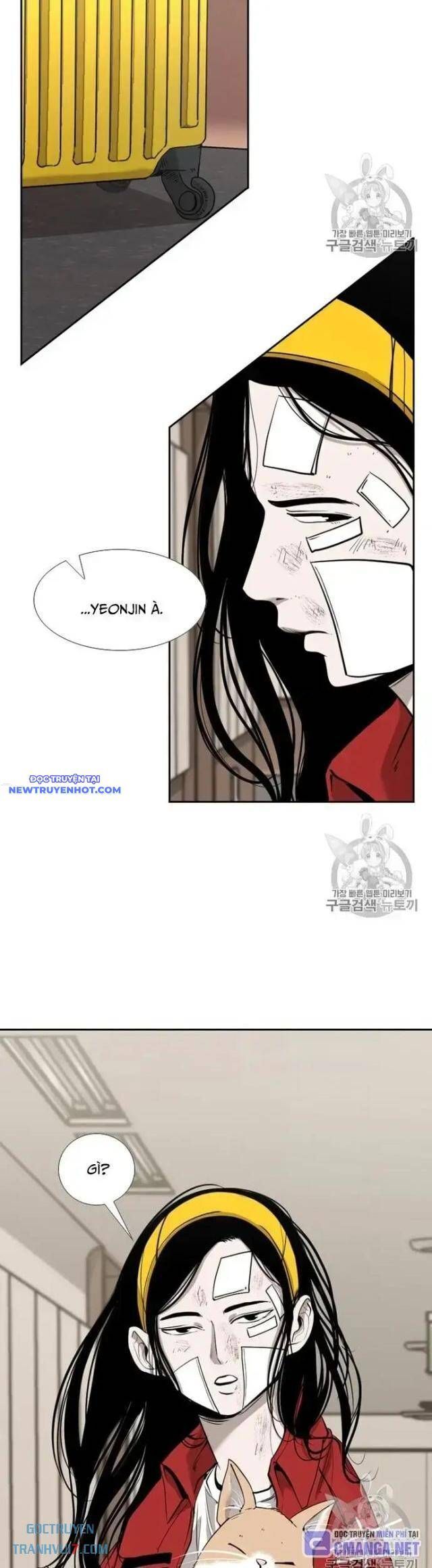 Shark - Cá Mập Chapter 186 - Trang 2