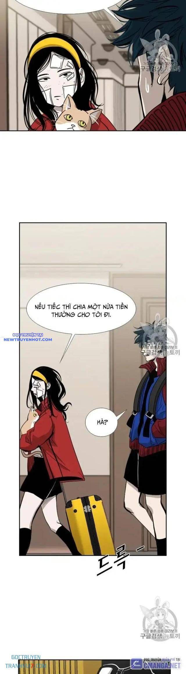 Shark - Cá Mập Chapter 186 - Trang 2