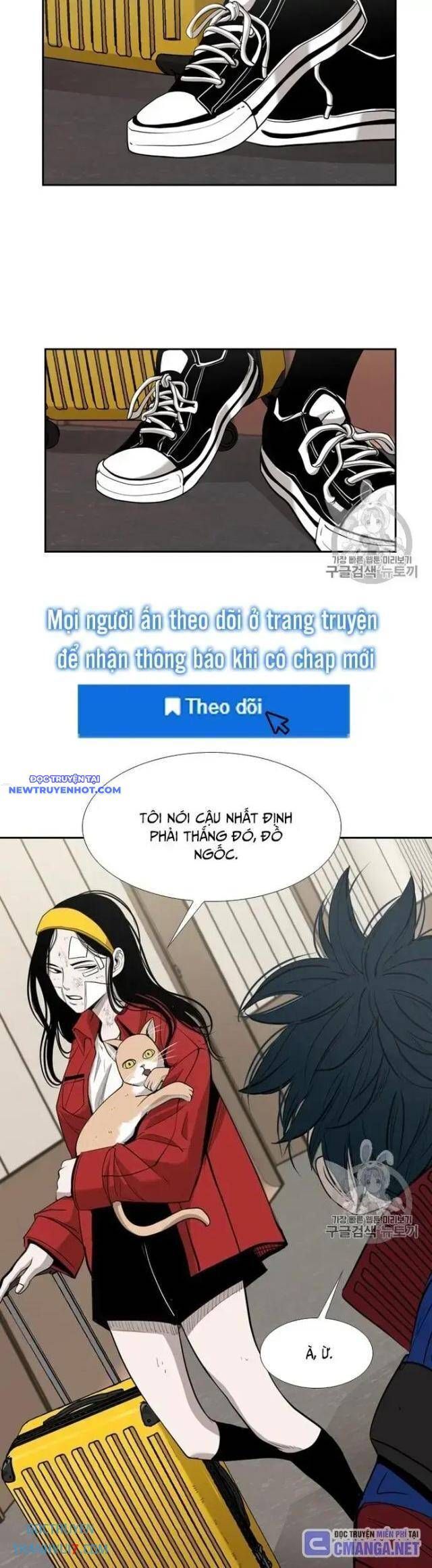 Shark - Cá Mập Chapter 186 - Trang 2