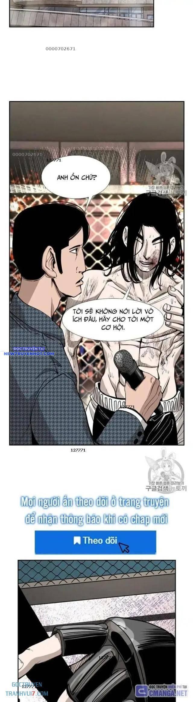 Shark - Cá Mập Chapter 186 - Trang 2