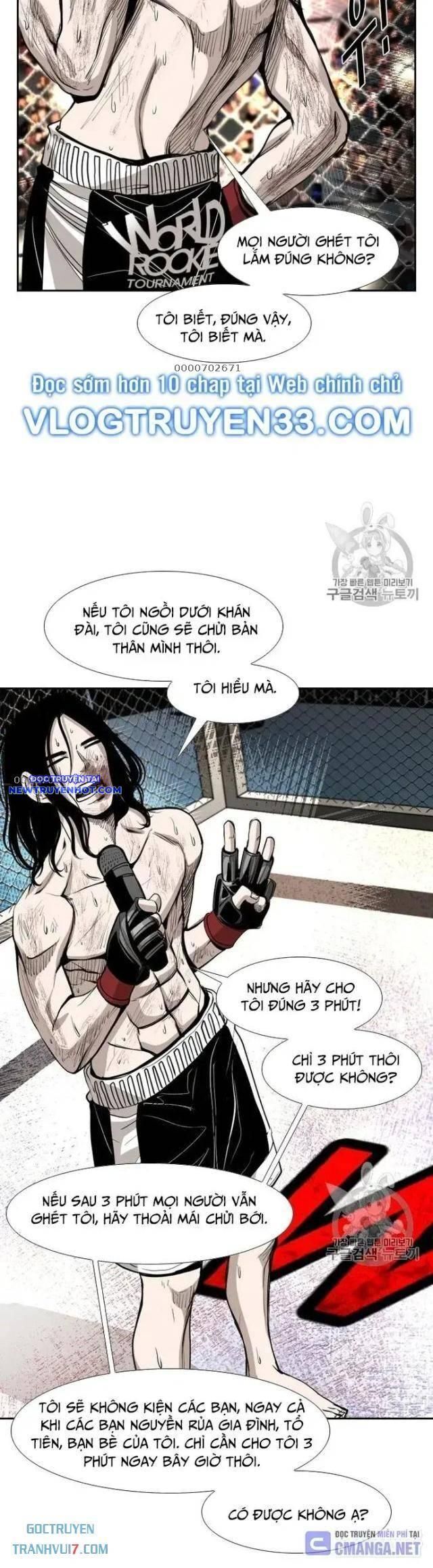 Shark - Cá Mập Chapter 186 - Trang 2