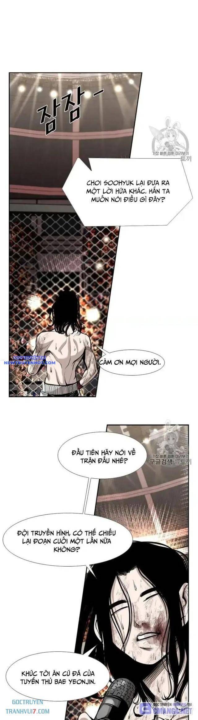 Shark - Cá Mập Chapter 186 - Trang 2