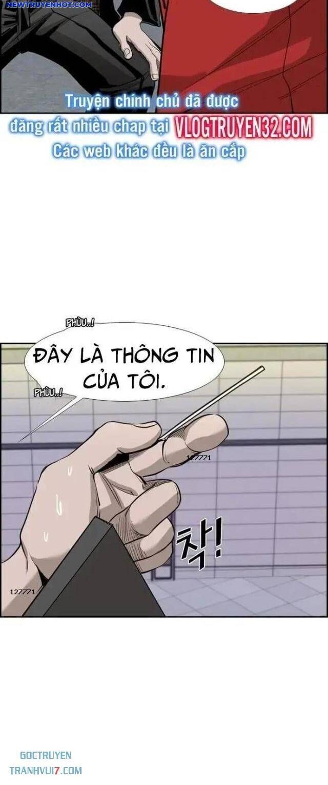 Shark - Cá Mập Chapter 187 - Trang 2