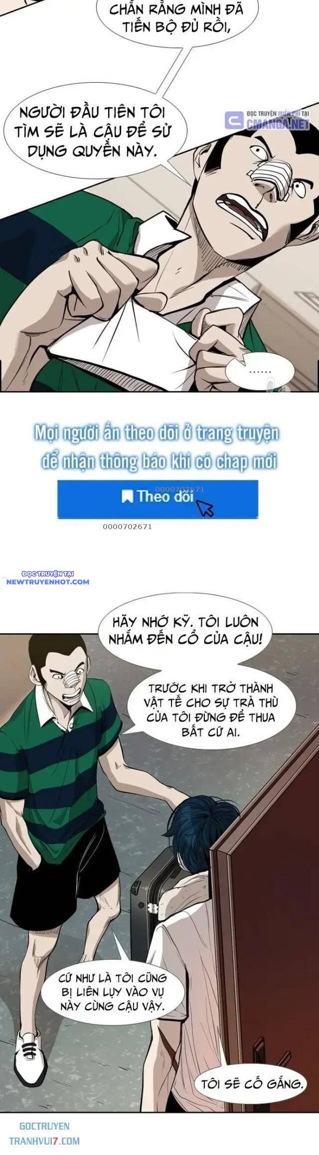 Shark - Cá Mập Chapter 187 - Trang 2