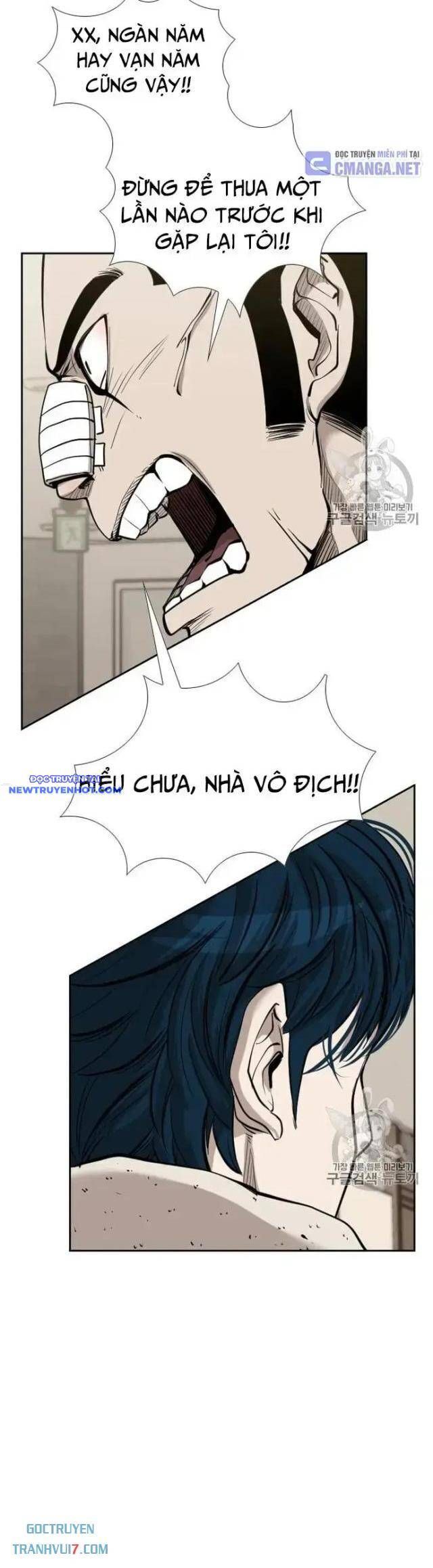 Shark - Cá Mập Chapter 187 - Trang 2