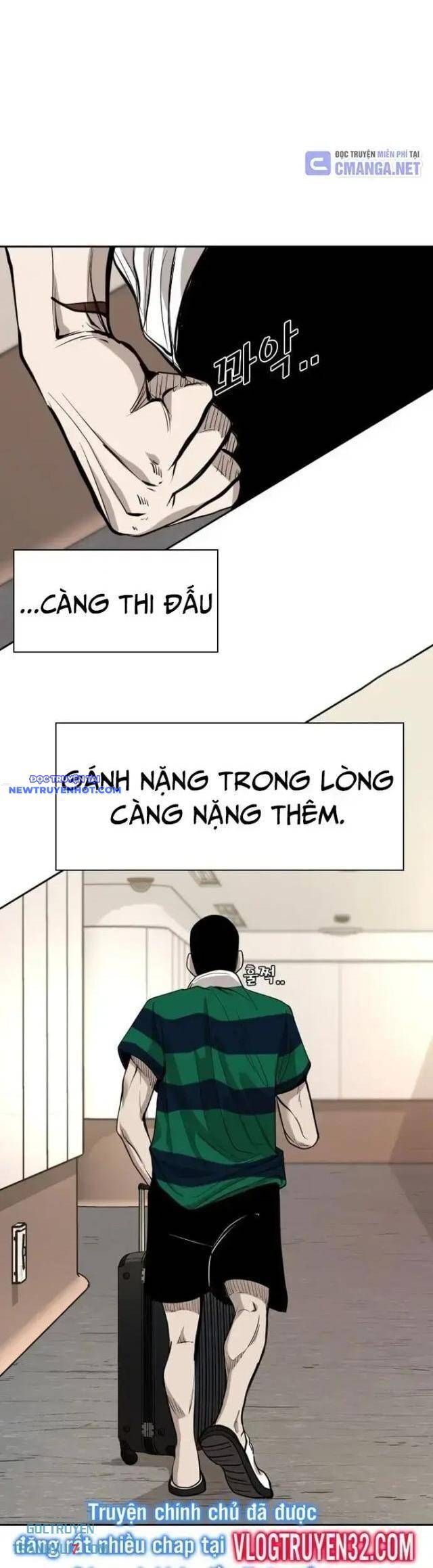 Shark - Cá Mập Chapter 187 - Trang 2