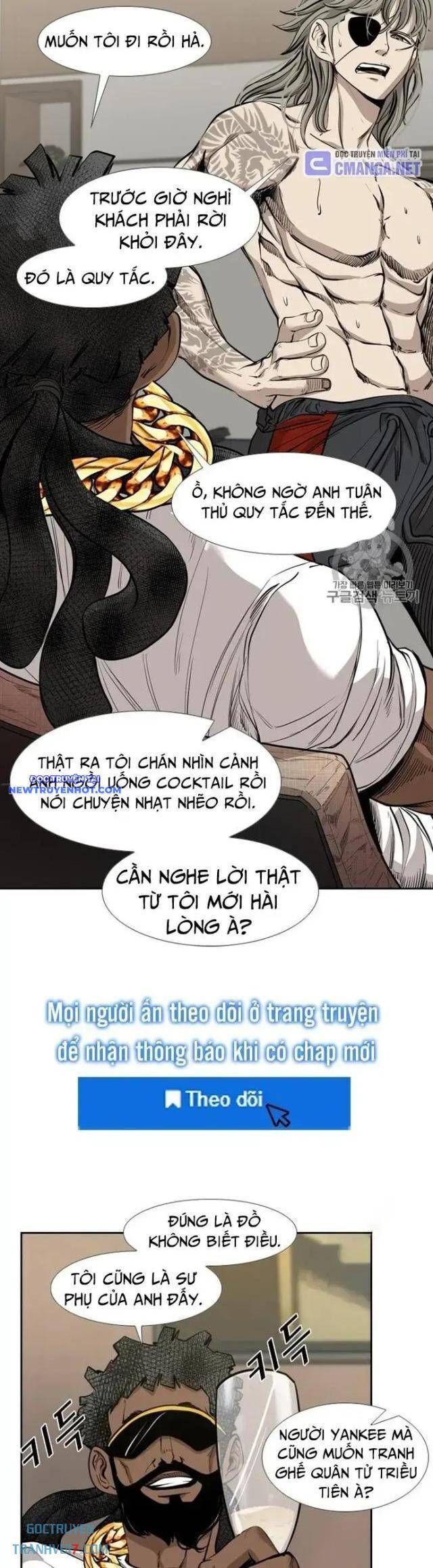 Shark - Cá Mập Chapter 187 - Trang 2