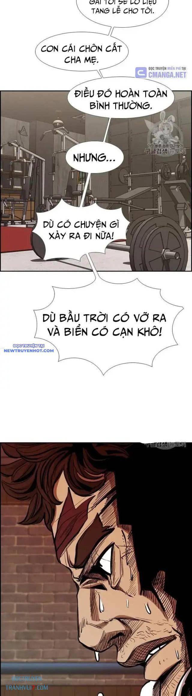 Shark - Cá Mập Chapter 187 - Trang 2