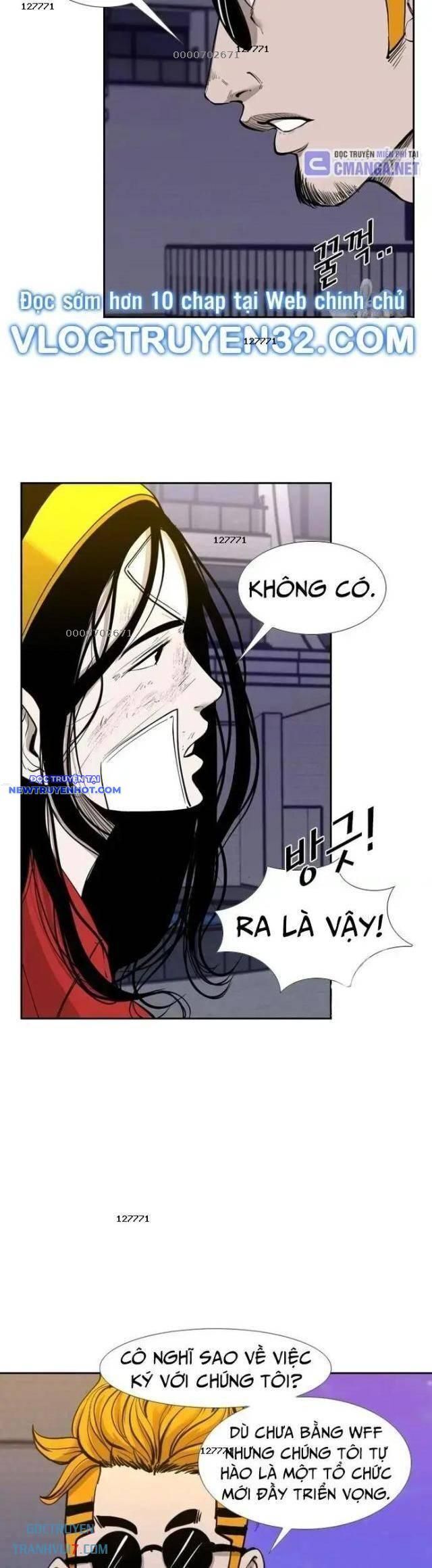 Shark - Cá Mập Chapter 187 - Trang 2