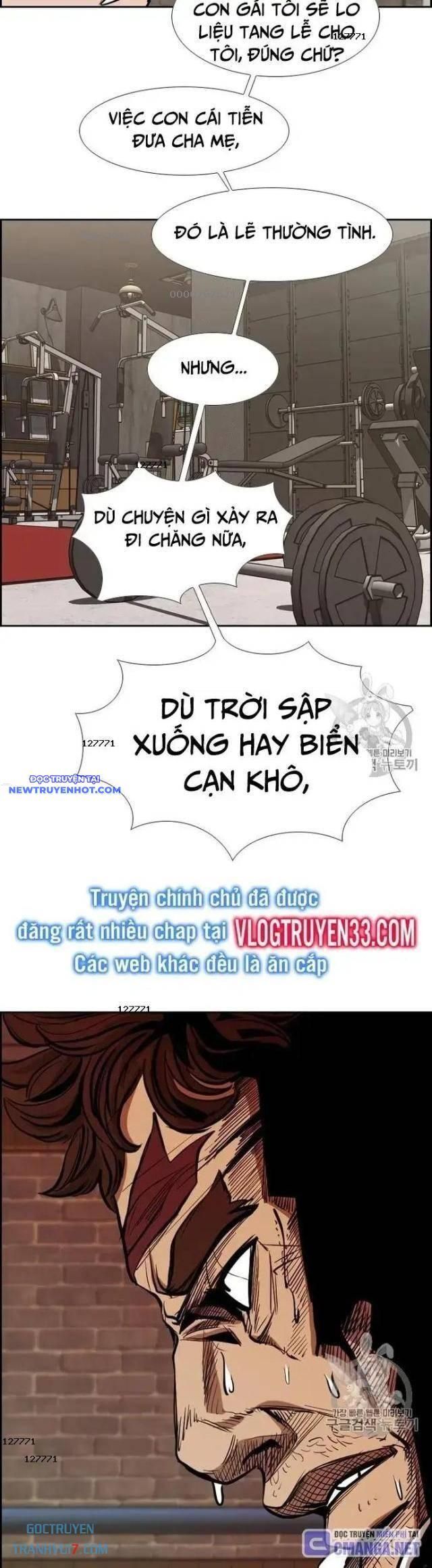 Shark - Cá Mập Chapter 188 - Trang 2