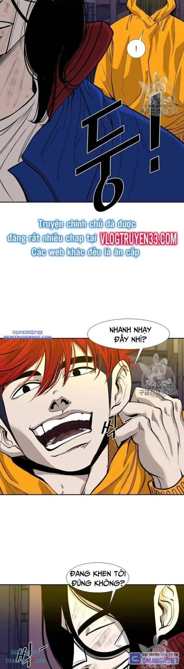 Shark - Cá Mập Chapter 188 - Trang 2