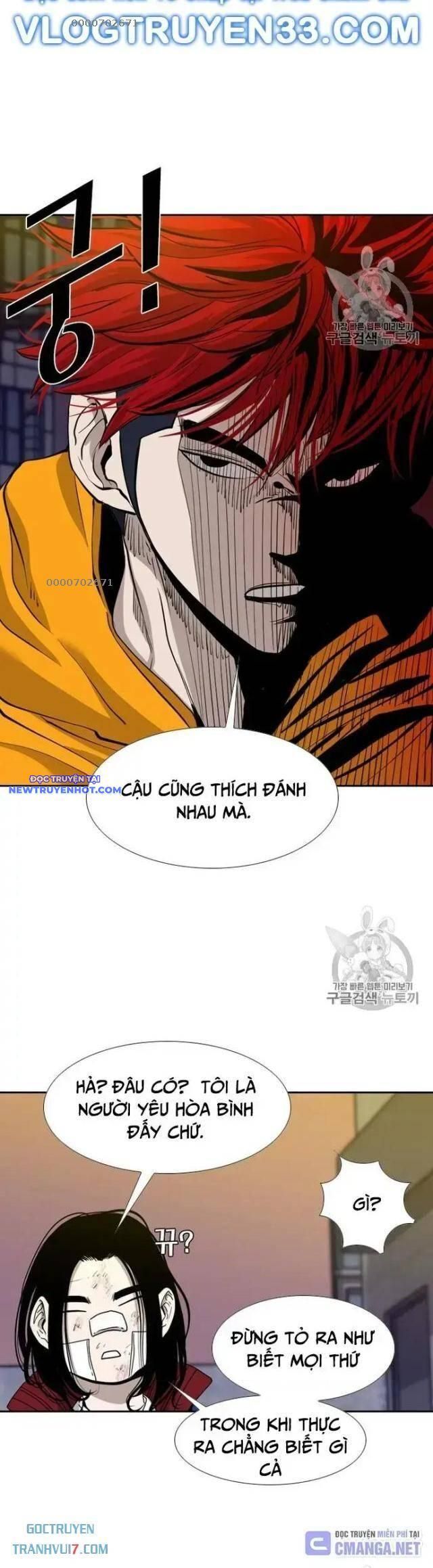 Shark - Cá Mập Chapter 188 - Trang 2